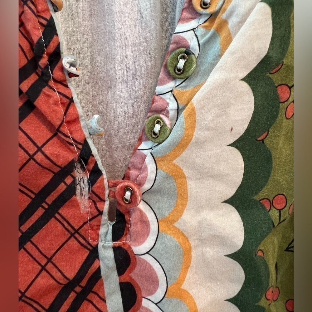 CAROLINA K Tarahumara Maxi - Picture 5 of 16